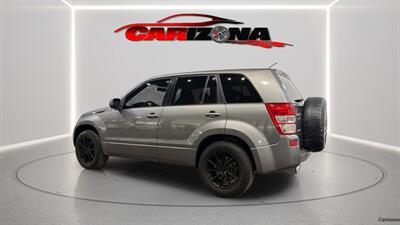 2010 Suzuki Grand Vitara Premium   - Photo 7 - Mesa, AZ 85201