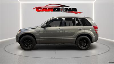 2010 Suzuki Grand Vitara Premium   - Photo 6 - Mesa, AZ 85201