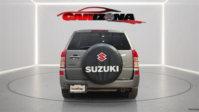 2010 Suzuki Grand Vitara Premium   - Photo 9 - Mesa, AZ 85201
