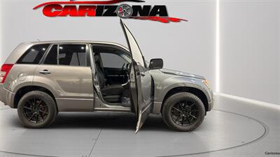 2010 Suzuki Grand Vitara Premium   - Photo 17 - Mesa, AZ 85201