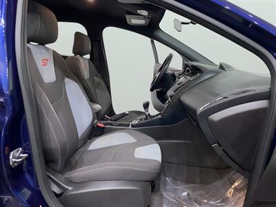 2016 Ford Focus ST   - Photo 10 - Mesa, AZ 85201