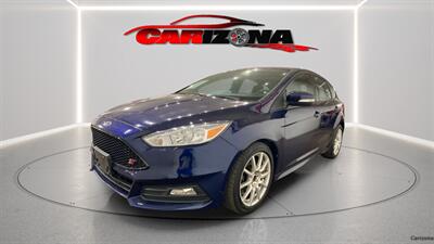 2016 Ford Focus ST   - Photo 6 - Mesa, AZ 85201