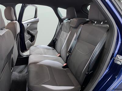 2016 Ford Focus ST   - Photo 12 - Mesa, AZ 85201