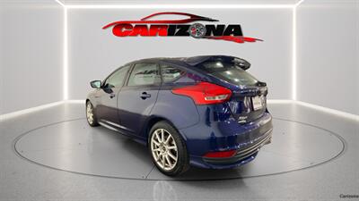 2016 Ford Focus ST   - Photo 5 - Mesa, AZ 85201