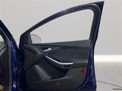 2016 Ford Focus ST   - Photo 11 - Mesa, AZ 85201