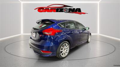 2016 Ford Focus ST   - Photo 3 - Mesa, AZ 85201