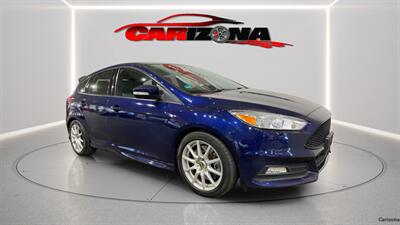2016 Ford Focus ST   - Photo 2 - Mesa, AZ 85201