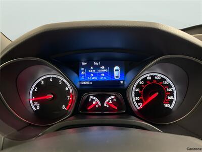 2016 Ford Focus ST   - Photo 14 - Mesa, AZ 85201