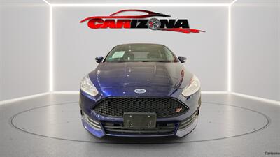 2016 Ford Focus ST   - Photo 7 - Mesa, AZ 85201
