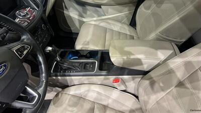 2017 Ford Escape Titanium   - Photo 26 - Mesa, AZ 85201