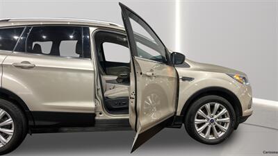 2017 Ford Escape Titanium   - Photo 17 - Mesa, AZ 85201