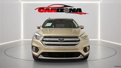 2017 Ford Escape Titanium   - Photo 3 - Mesa, AZ 85201