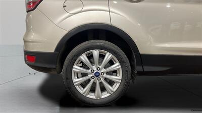 2017 Ford Escape Titanium   - Photo 35 - Mesa, AZ 85201