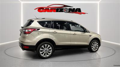 2017 Ford Escape Titanium   - Photo 11 - Mesa, AZ 85201
