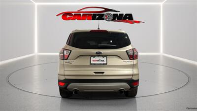 2017 Ford Escape Titanium   - Photo 9 - Mesa, AZ 85201