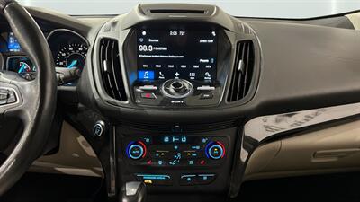 2017 Ford Escape Titanium   - Photo 15 - Mesa, AZ 85201
