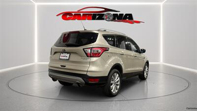 2017 Ford Escape Titanium   - Photo 10 - Mesa, AZ 85201