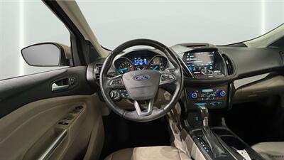 2017 Ford Escape Titanium   - Photo 16 - Mesa, AZ 85201