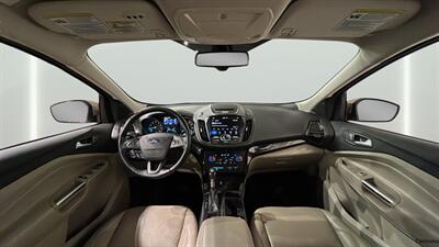 2017 Ford Escape Titanium   - Photo 31 - Mesa, AZ 85201