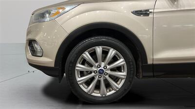 2017 Ford Escape Titanium   - Photo 36 - Mesa, AZ 85201