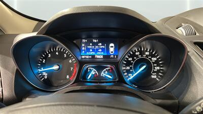 2017 Ford Escape Titanium   - Photo 29 - Mesa, AZ 85201