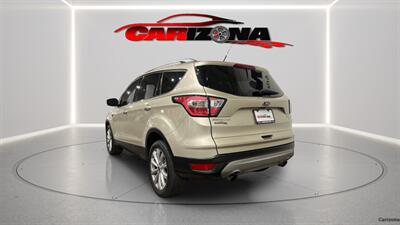 2017 Ford Escape Titanium   - Photo 8 - Mesa, AZ 85201