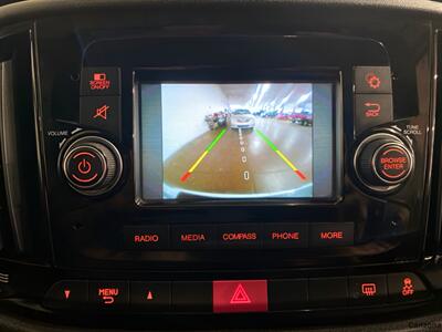 2017 RAM ProMaster City Tradesman SLT   - Photo 17 - Mesa, AZ 85201