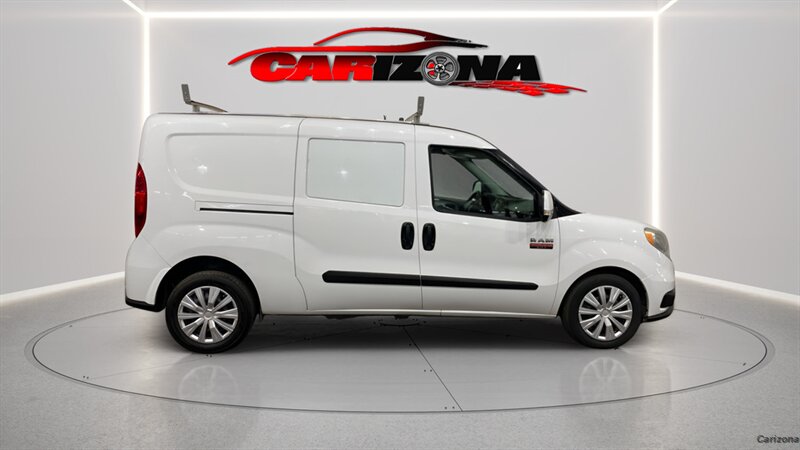 2017 RAM Promaster City SLT