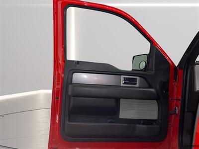 2010 Ford F-150 SVT Raptor - Photo 9 - Mesa, AZ 85201