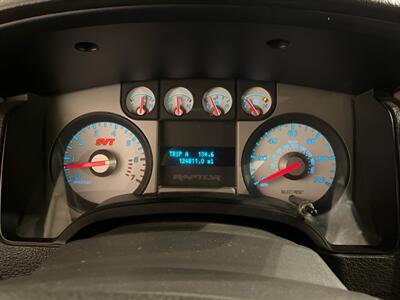 2010 Ford F-150 SVT Raptor - Photo 15 - Mesa, AZ 85201