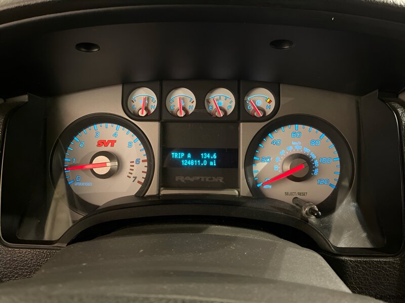 2010 Ford F-150 SVT Raptor - Photo 15 - Mesa, AZ 85201