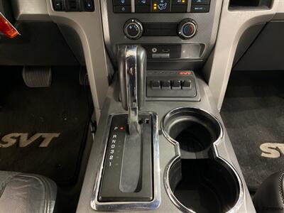 2010 Ford F-150 SVT Raptor - Photo 18 - Mesa, AZ 85201