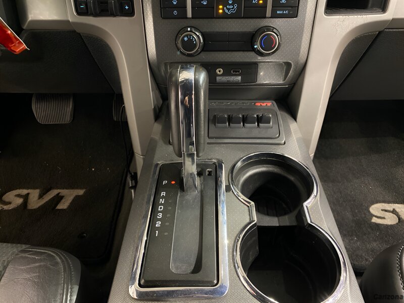 2010 Ford F-150 SVT Raptor - Photo 18 - Mesa, AZ 85201