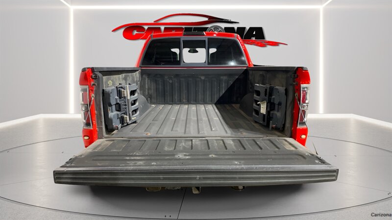 2010 Ford F-150 SVT Raptor - Photo 5 - Mesa, AZ 85201