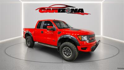 2010 Ford F-150 SVT Raptor - Photo 2 - Mesa, AZ 85201