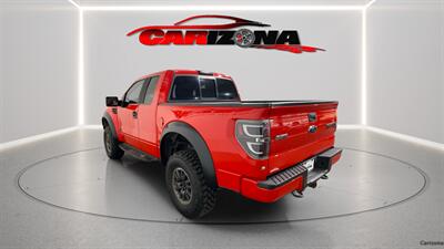2010 Ford F-150 SVT Raptor - Photo 6 - Mesa, AZ 85201
