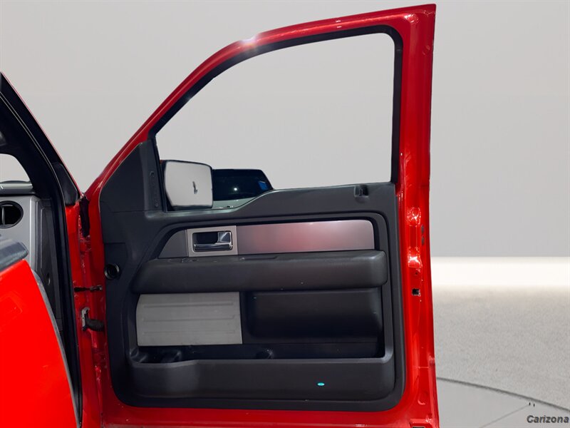 2010 Ford F-150 SVT Raptor - Photo 12 - Mesa, AZ 85201
