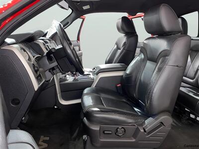 2010 Ford F-150 SVT Raptor - Photo 10 - Mesa, AZ 85201