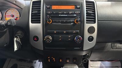 2012 Nissan Xterra PRO-4X   - Photo 15 - Mesa, AZ 85201