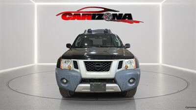 2012 Nissan Xterra PRO-4X   - Photo 2 - Mesa, AZ 85201