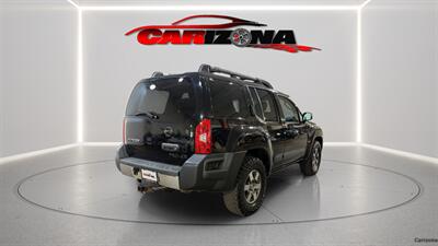 2012 Nissan Xterra PRO-4X   - Photo 10 - Mesa, AZ 85201