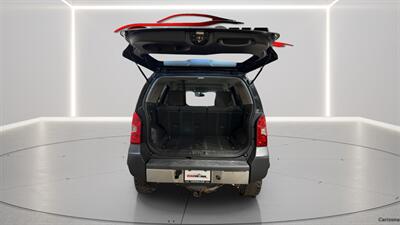 2012 Nissan Xterra PRO-4X   - Photo 22 - Mesa, AZ 85201