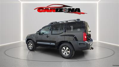 2012 Nissan Xterra PRO-4X   - Photo 7 - Mesa, AZ 85201
