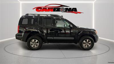 2012 Nissan Xterra PRO-4X   - Photo 12 - Mesa, AZ 85201