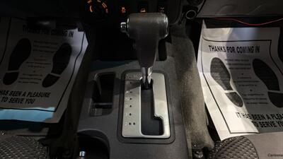 2012 Nissan Xterra PRO-4X   - Photo 23 - Mesa, AZ 85201