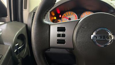 2012 Nissan Xterra PRO-4X   - Photo 27 - Mesa, AZ 85201
