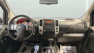 2012 Nissan Xterra PRO-4X   - Photo 14 - Mesa, AZ 85201