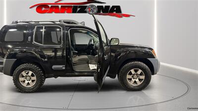 2012 Nissan Xterra PRO-4X   - Photo 17 - Mesa, AZ 85201