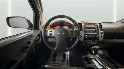 2012 Nissan Xterra PRO-4X   - Photo 16 - Mesa, AZ 85201