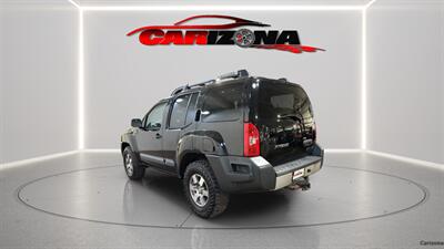 2012 Nissan Xterra PRO-4X   - Photo 8 - Mesa, AZ 85201